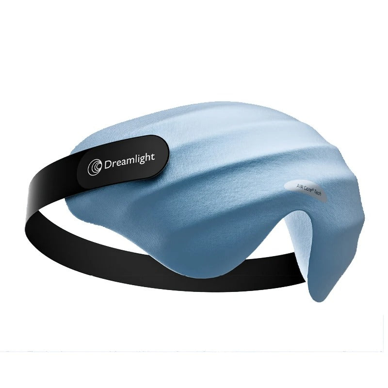 Dreamlight 4S Pro Eye Mask Sleep