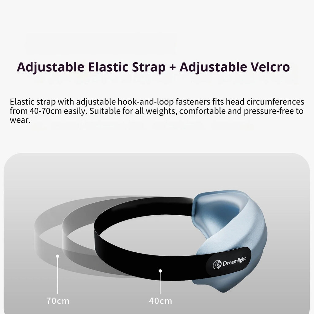Dreamlight 4S Pro Eye Mask Sleep