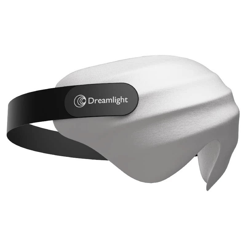 Dreamlight 4S Pro Eye Mask Sleep
